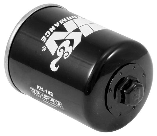 K&N Motorcycle Oil Filter (KN-148)