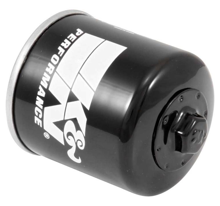 K&N Motorcycle Oil Filter (KN-153)