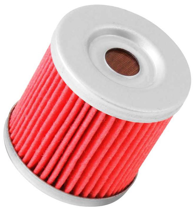 K&N Motorcycle Oil Filter (KN-154)