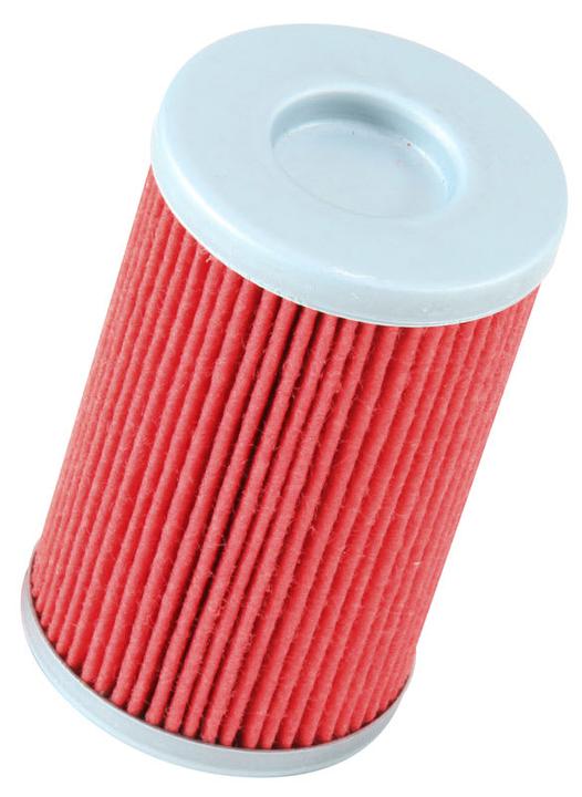 K&N Motorcycle Oil Filter (KN-155)