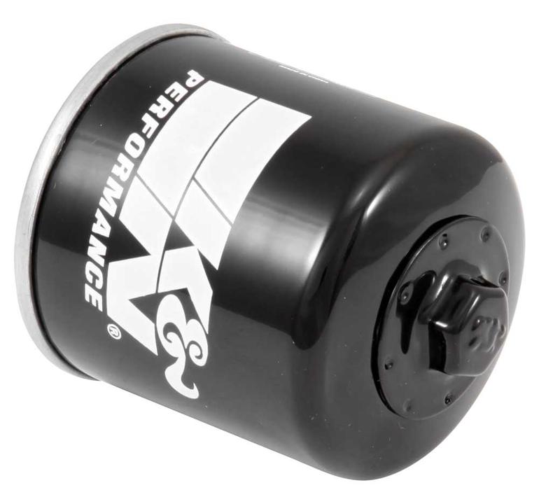 K&N Motorcycle Oil Filter (KN-156)