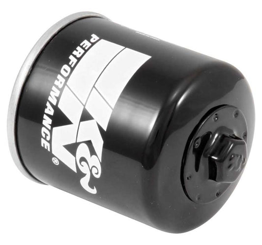 K&N Motorcycle Oil Filter (KN-156)