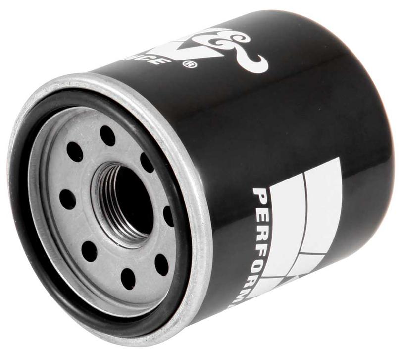 K&N Motorcycle Oil Filter (KN-156)