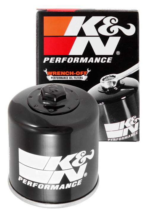 K&N Motorcycle Oil Filter (KN-156)