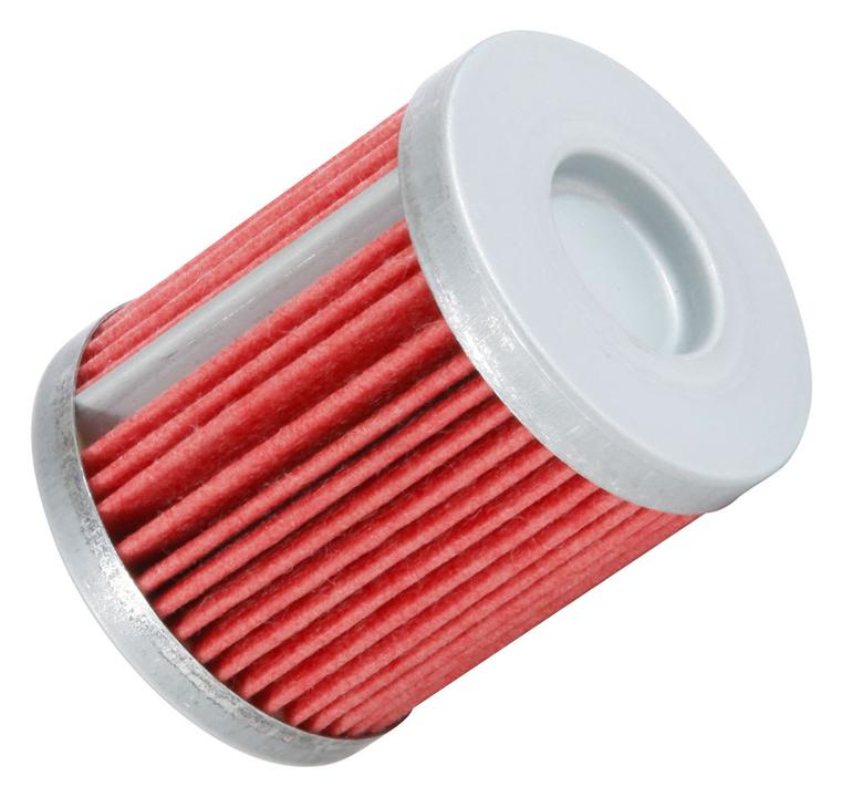 K&N Motorcycle Oil Filter KN-157)