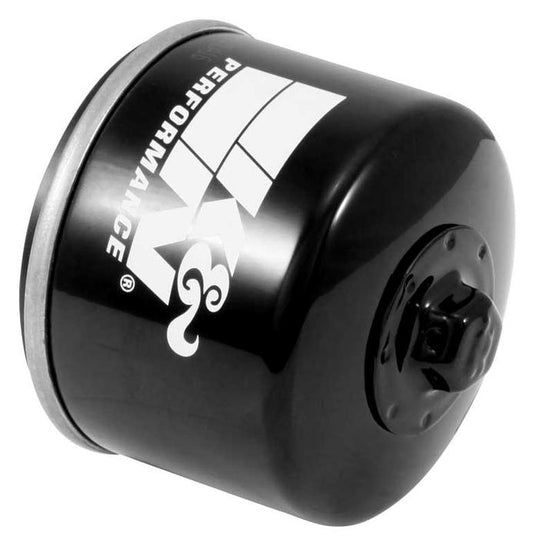 K&N Motorcycle Oil Filter (KN-160)