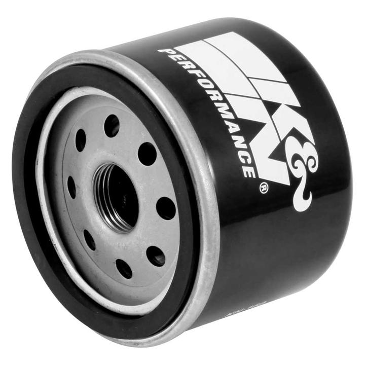 K&N Motorcycle Oil Filter (KN-160)