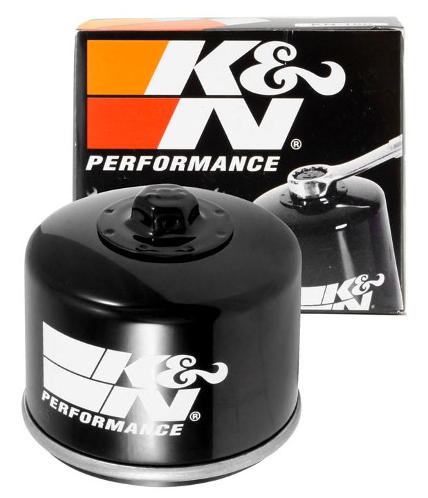 K&N Motorcycle Oil Filter (KN-160)