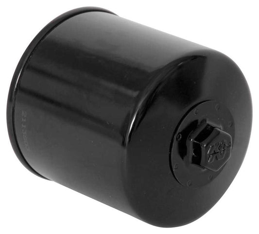 K&N Motorcycle Oil Filter (KN-163)