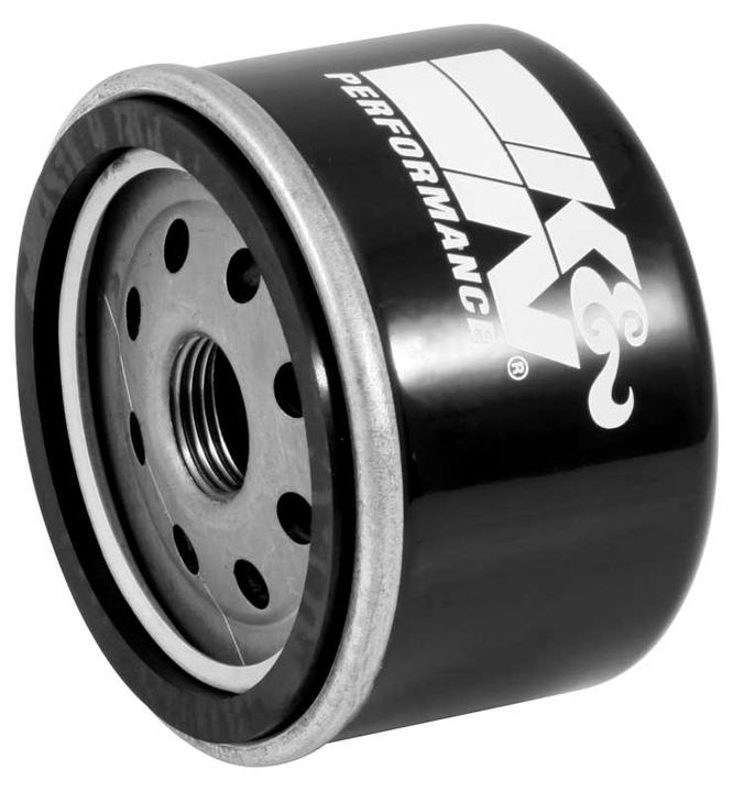 K&N Motorcycle Oil Filter (KN-164)