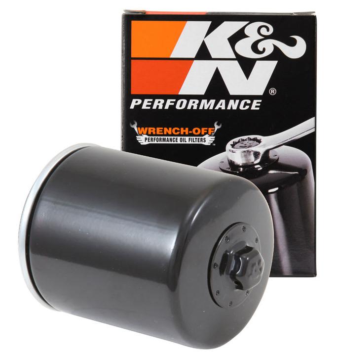 K&N Motorcycle Oil Filter (KN-170)