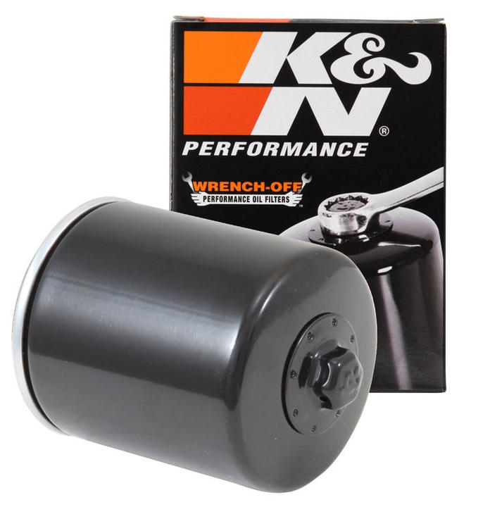 K&N Motorcycle Oil Filter (KN-171B)