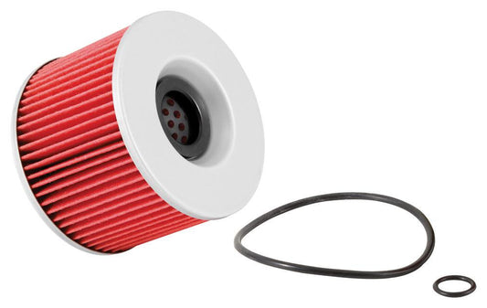 K&N Motorcycle Oil Filter (KN-177)