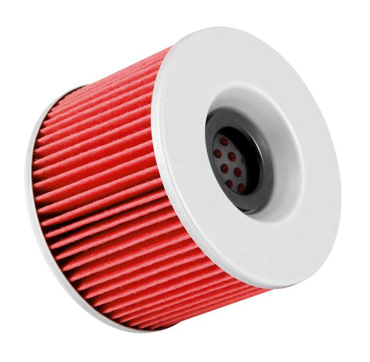 K&N Motorcycle Oil Filter (KN-177)