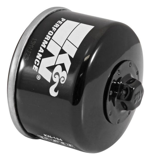 K&N Motorcycle Oil Filter (KN-184)