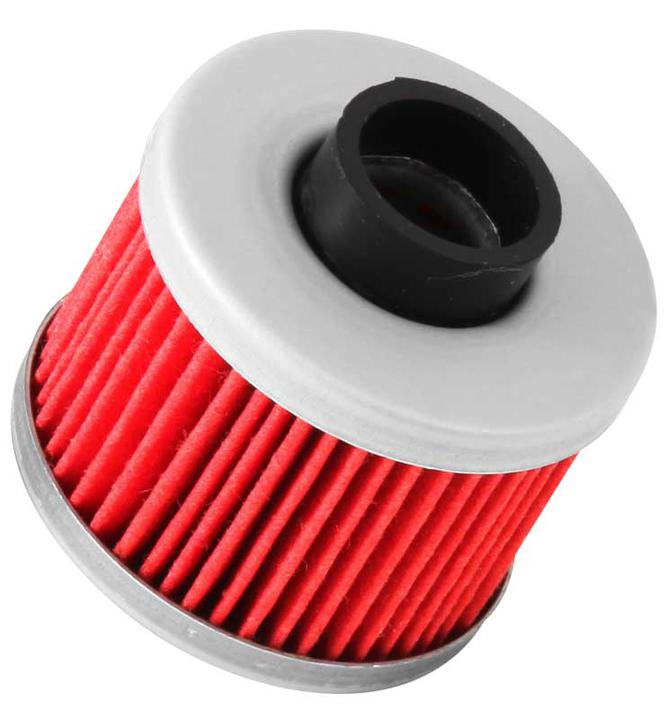 K&N Motorcycle Oil Filter (KN-185)
