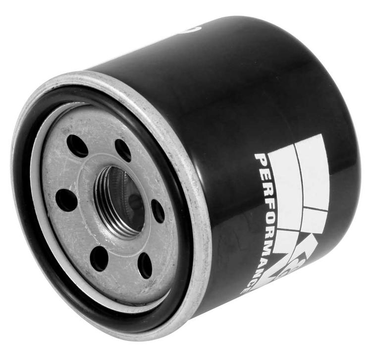 K&N Motorcycle Oil Filter (KN-191)