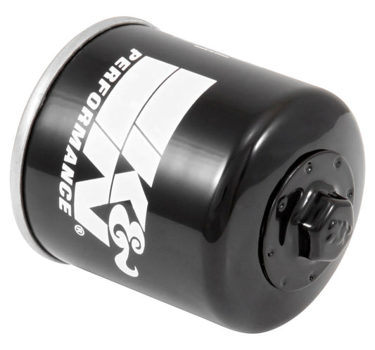 K&N Motorcycle Oil Filter (KN-204-1)
