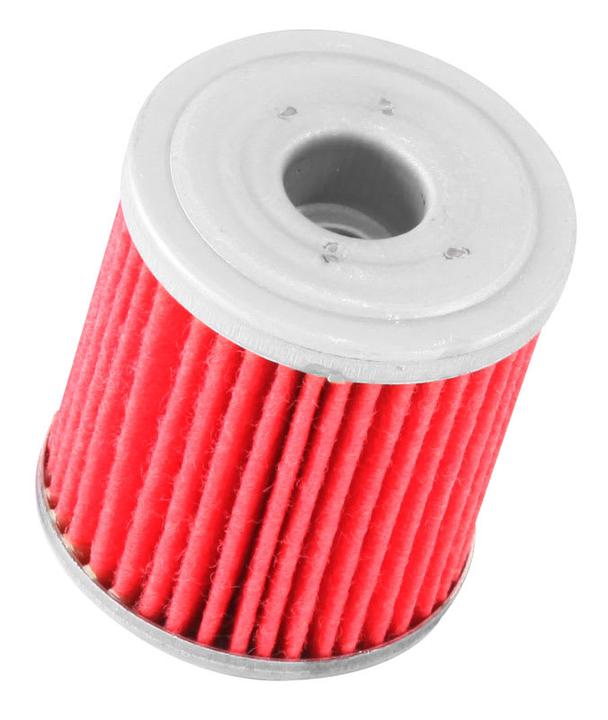 K&N Motorcycle Oil Filter (KN-207)