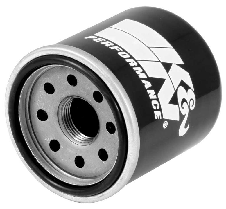 K&N Motorcycle Oil Filter (KN-303)