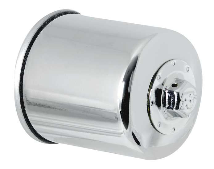 K&N Motorcycle Oil Filter (KN-303C)