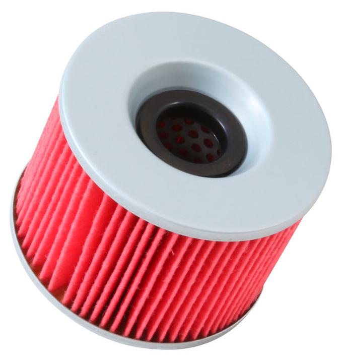 K&N Motorcycle Oil Filter (KN-401)