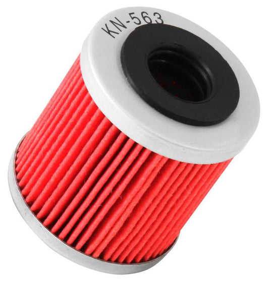 K&N Motorcycle Oil Filter (KN-563)