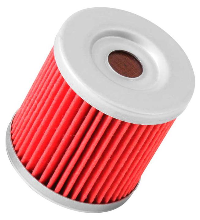 K&N Motorcycle Oil Filter (KN-563)
