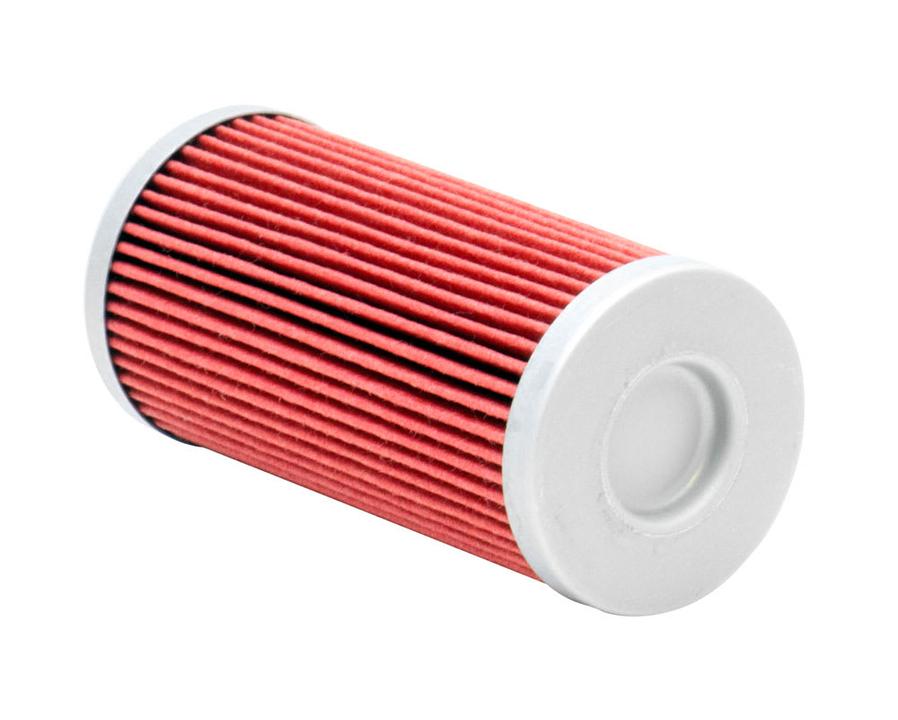 K&N Motorcycle Oil Filter (KN-611)