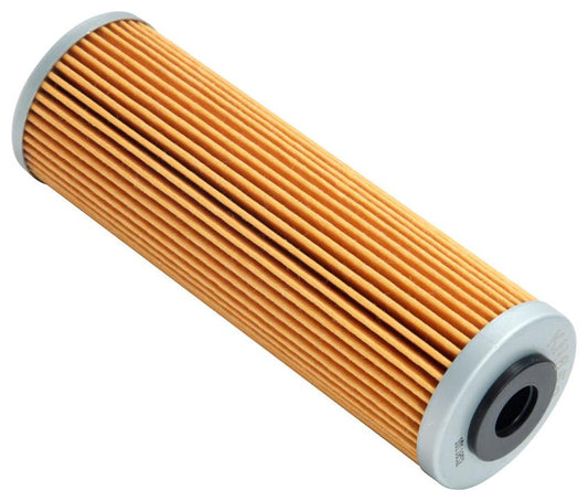 K&N Motorcycle Oil Filter (KN-650)