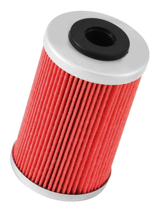 K&N Oil Filter KN-655