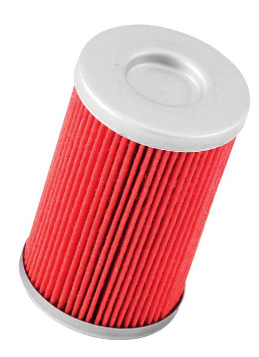 K&N Motorcycle Oil Filter (KN-655)