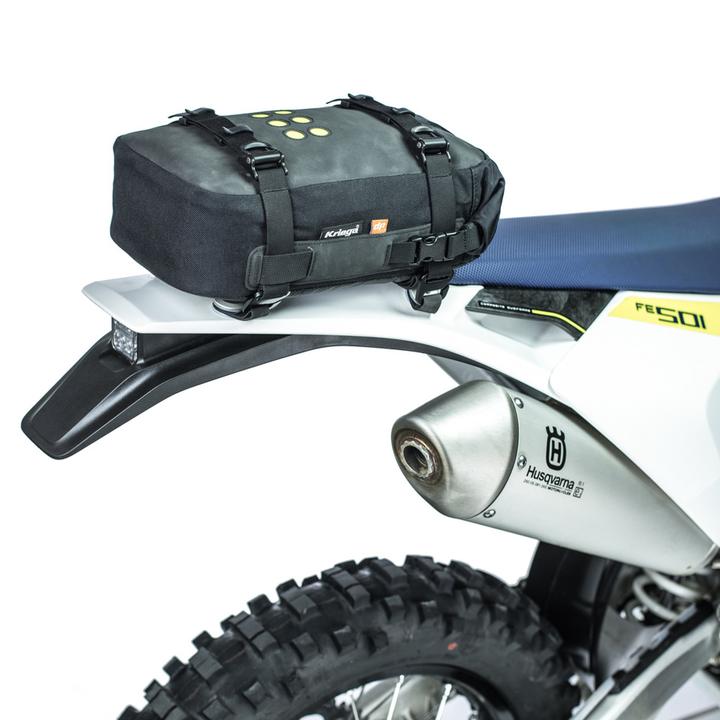 Kriega OS-6 - Black