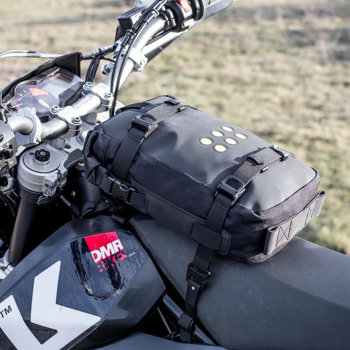Kriega OS-6 - Black