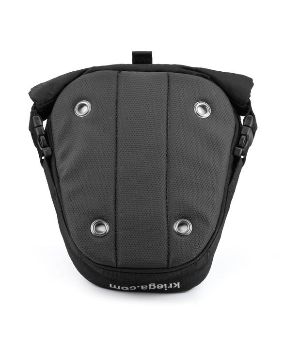Kriega Rally Pack - Black