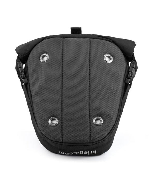 Kriega Rally Pack - Black