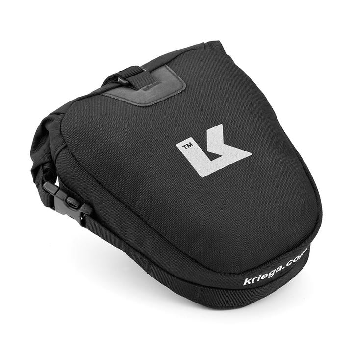 Kriega Rally Pack - Black