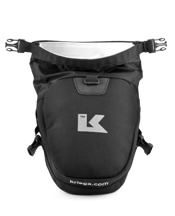 Kriega Rally Pack - Black