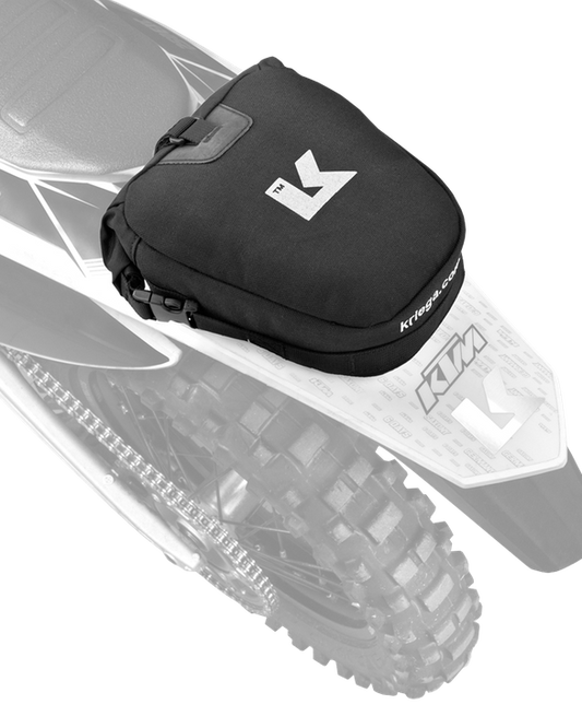 Kriega Rally Pack - Black