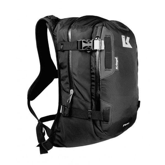 Kriega R20 Backpack - Black