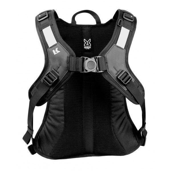 Kriega R20 Backpack - Black