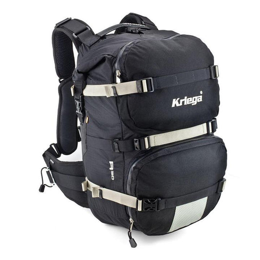 Kriega R30 Backpack - Black