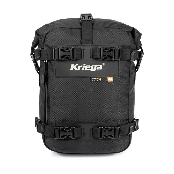 Kriega US-10 Drypack - Black