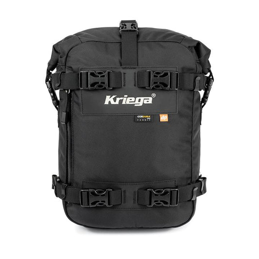 Kriega US-10 Drypack - Black