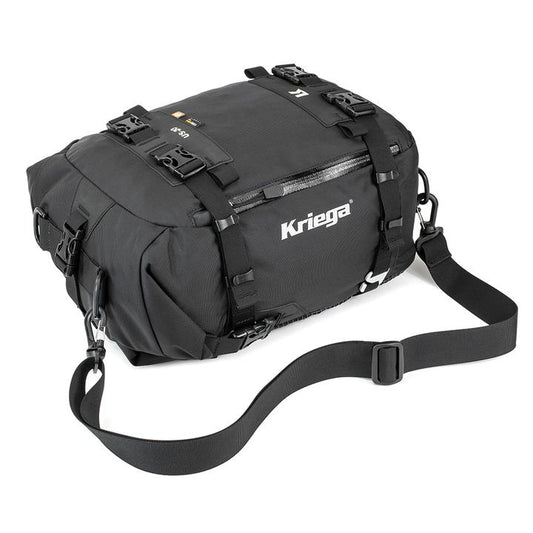 Kriega US-20 Drypack - Black