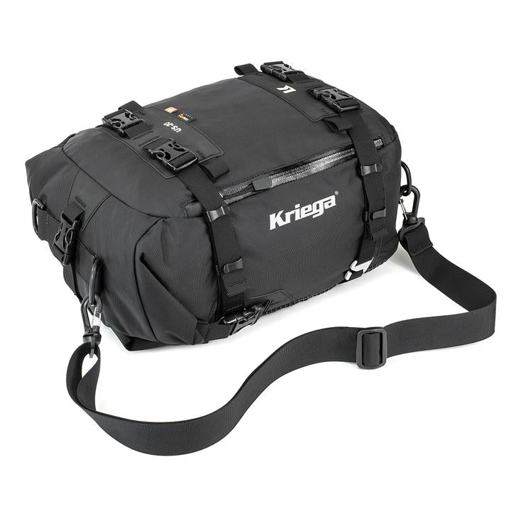 Kriega US-20 Drypack - Black
