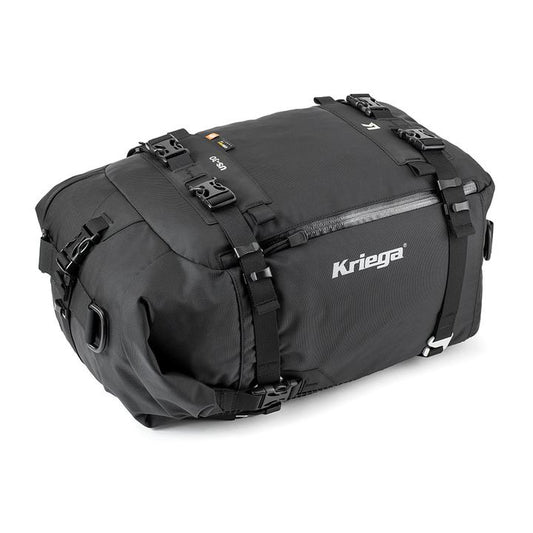 Kriega US-30 Drypack - Black