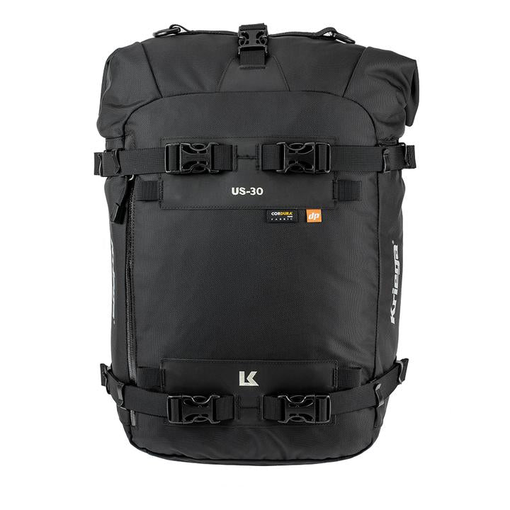 Kriega US-30 Drypack - Black