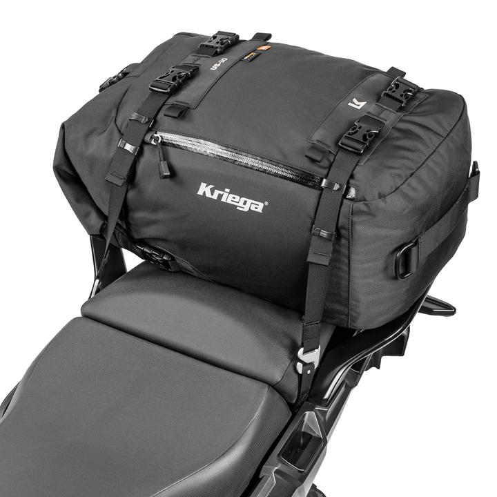 Kriega US-30 Drypack - Black