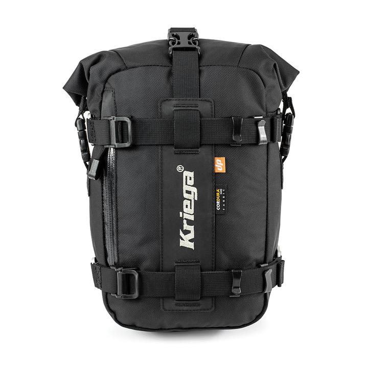 Kriega US-5 Drypack - Black